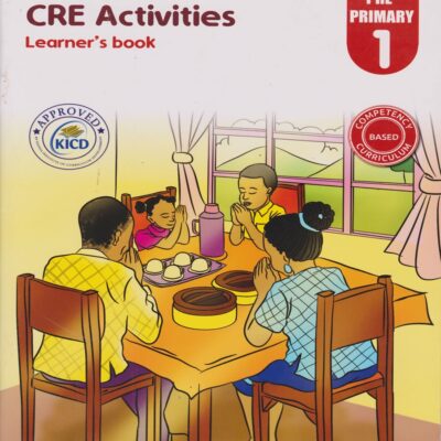 Longhorn CRE Activities PP1