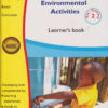 Mentor Environmental Activities Learners Book PP2