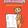 Moran ECD Workbook Numberwork Level 1
