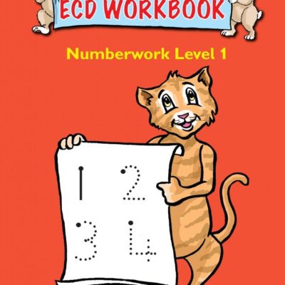Moran ECD Workbook Numberwork Level 1