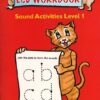 Moran ECD Workbook Sound Act Level 1