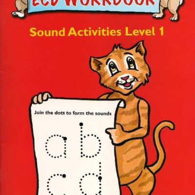 Moran ECD Workbook Sound Act Level 1