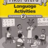 Moran First Steps Language PP2 Teachers Guide