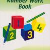 Number Work Book