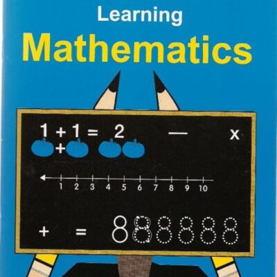Nursery Learning Mathematics