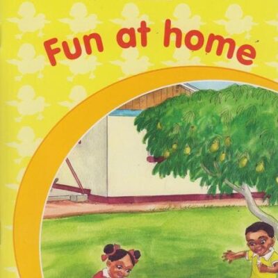 Read and Grow Moran ECD Fun at Home 1