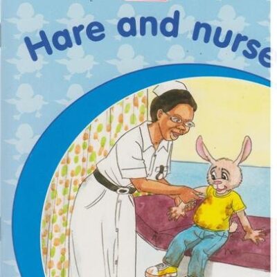 Read and Grow Moran ECD Hare and Nurse 3