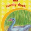 Read and grow Moran ECD Lovely Duck 1
