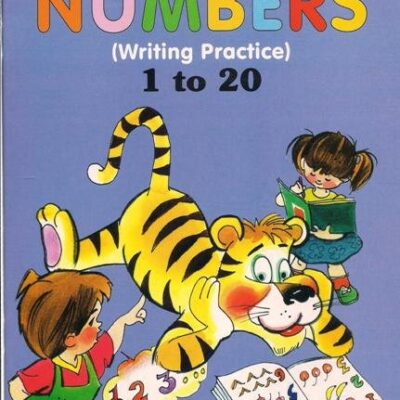 Vikas Numbers 1 to 20