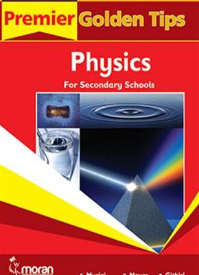 KCSE Golden Tips Physics by Murigi
