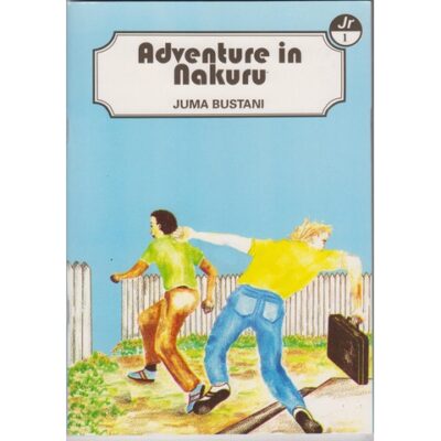 Adventure in Nakuru by Juma Bustani