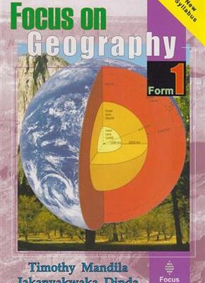 Focus on Geography by Timothy Mandila, Jakanya…