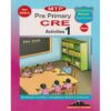 MTP Pre-Primary CRE Activities 1