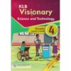 KLB Visionary Science & Technology Learner’s Book