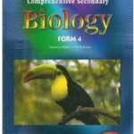 Comprehensive Biology Form 4