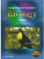 Comprehensive Biology Form 4