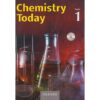 Chemistry Today Form 1 by Mbaka Njeru, Samuel Mwan