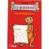 Moran ECD Workbook Handwriting Level 1 by Wambugu