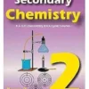 Chemistry Form 2 by Patel