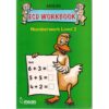 Moran ECD Workbook Number work Level 2 by Wambugu