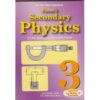Physics Form 3 by Patel