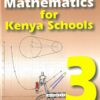 Mathematics for Kenya Sch F3