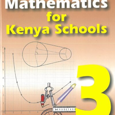 Mathematics for Kenya Sch F3