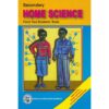 Secondary Home Science Form 2 student’s book by KLB