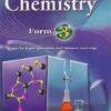 Quick Reading Chemistry Form 3 by Caroline Ihura,Daniel Nj…