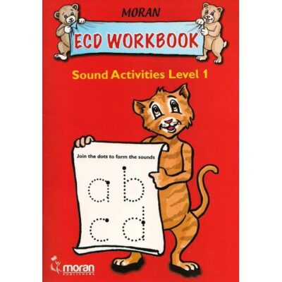 Moran ECD Workbook Sound Act Level 1 by Wambugu