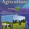 Quick Reading Agriculture Form 3 by Sigei