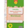 OUP Everyday Hygiene & Nutrition Grade 2 Workbook