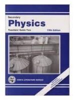 Secondary Physics Form 2 Trs KLB