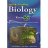 Quick Reading Biology Form 3