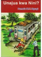 Unajua kwa Nini? by Ngugi