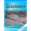 Secondary Geography Form 1 Trs by NA