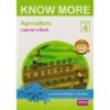 Know More Agriculture Grade 4 Teachers Guide