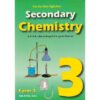Chemistry Form 3 by Patel