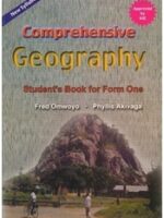 Comprehensive Geography Form 1