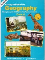 Comprehensive Geography Form 4