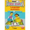 Moran First Steps Language Activities PP1 by Mutongoi