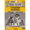 Moran First Steps Language Activities PP1 Trs by Mutongoi
