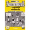 Moran First Steps Language PP2 Trs (Approved) by Omondi