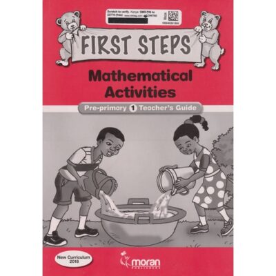 Moran First steps Mathematical Activ PP1 Trs by Moth