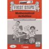 Moran First steps Mathematical Activ PP2Trs (Appr) by Omondi
