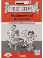 Moran First steps Mathematical Activ PP2Trs (Appr) by Omondi