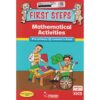 Moran First Steps Mathematical PP2 Learner’s (Appd by Omondi