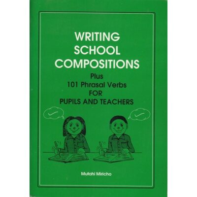 Writing School Compositions by Miricho