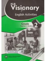 KLB Visionary English GD2 Trs (Approved)