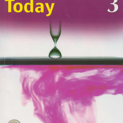 Chemistry Today Form 3 by Mbaka Njeru, Samuel mwan…